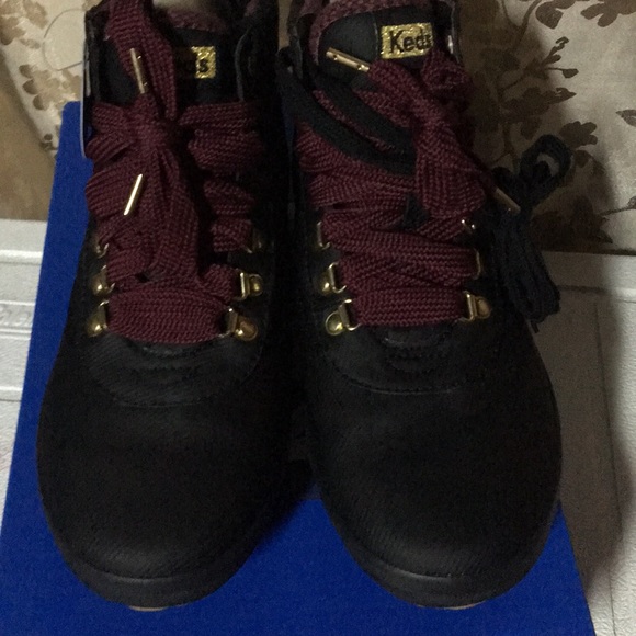 KEDS Boots - Picture 5 of 8